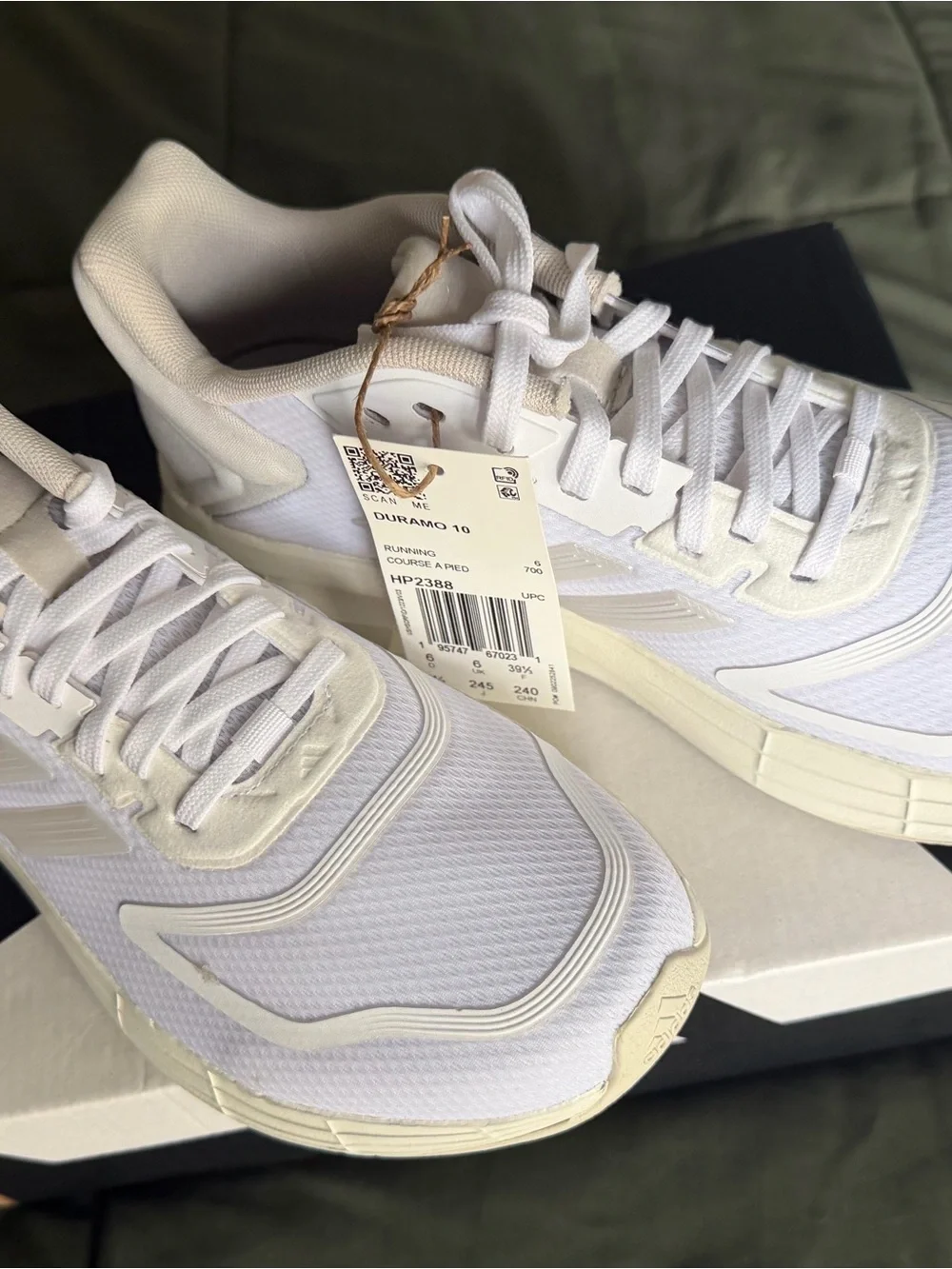 adidas classic white